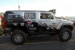 Hummer Racing for Baja 500 2008 года